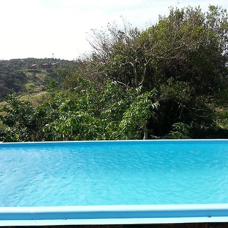 La Escondida Villa Praia do Rosa Værelse billede