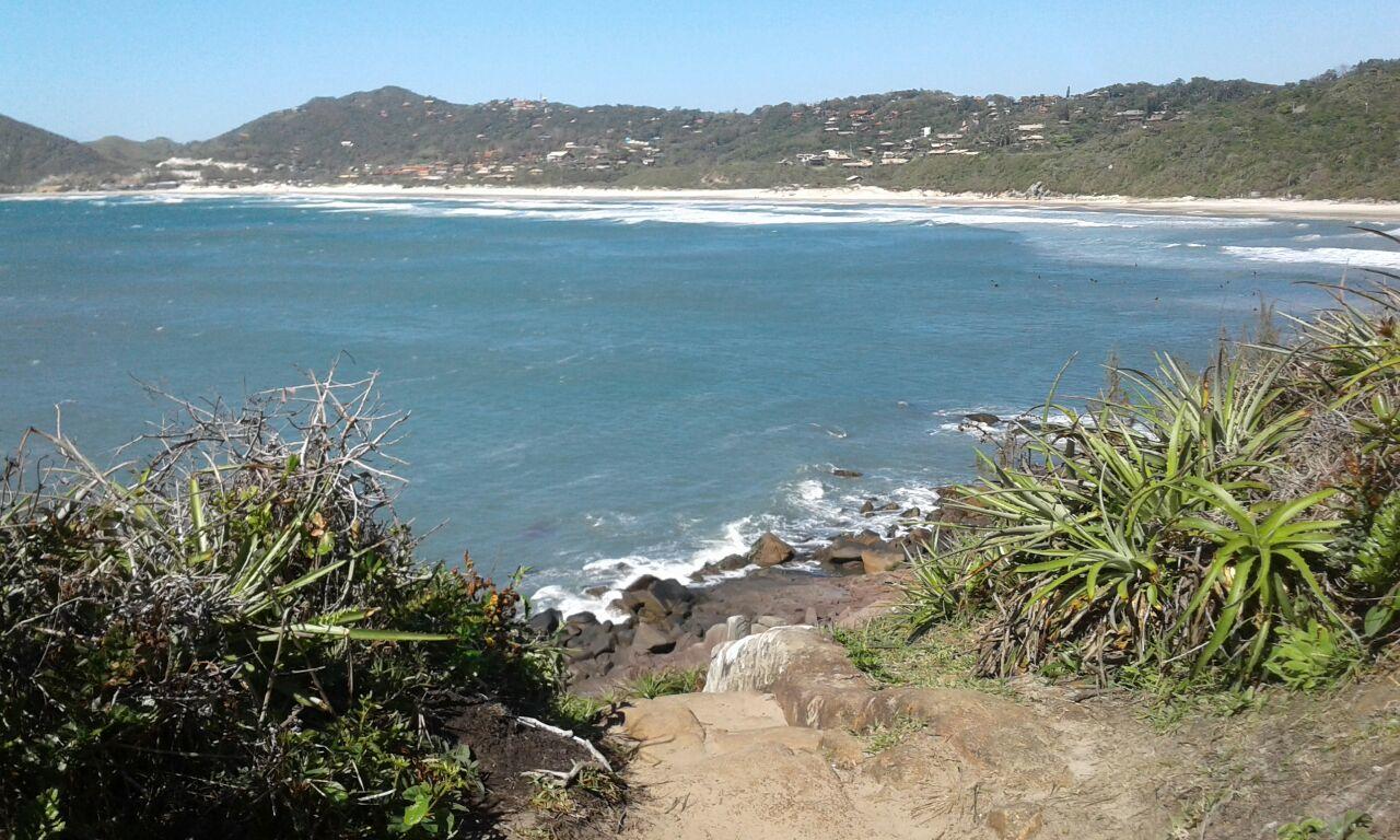La Escondida Villa Praia do Rosa Eksteriør billede